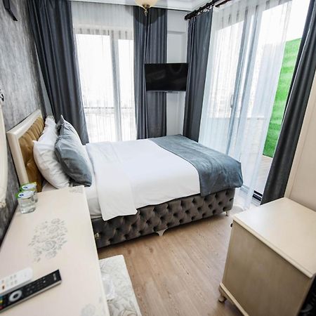 The New Pera Life Hotel Istanbul Ngoại thất bức ảnh