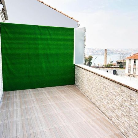 The New Pera Life Hotel Istanbul Ngoại thất bức ảnh