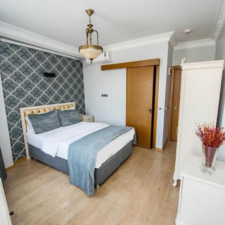 The New Pera Life Hotel Istanbul Ngoại thất bức ảnh