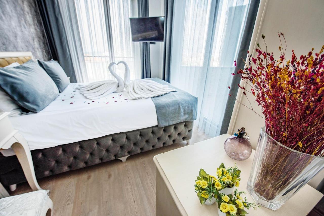 The New Pera Life Hotel Istanbul Ngoại thất bức ảnh