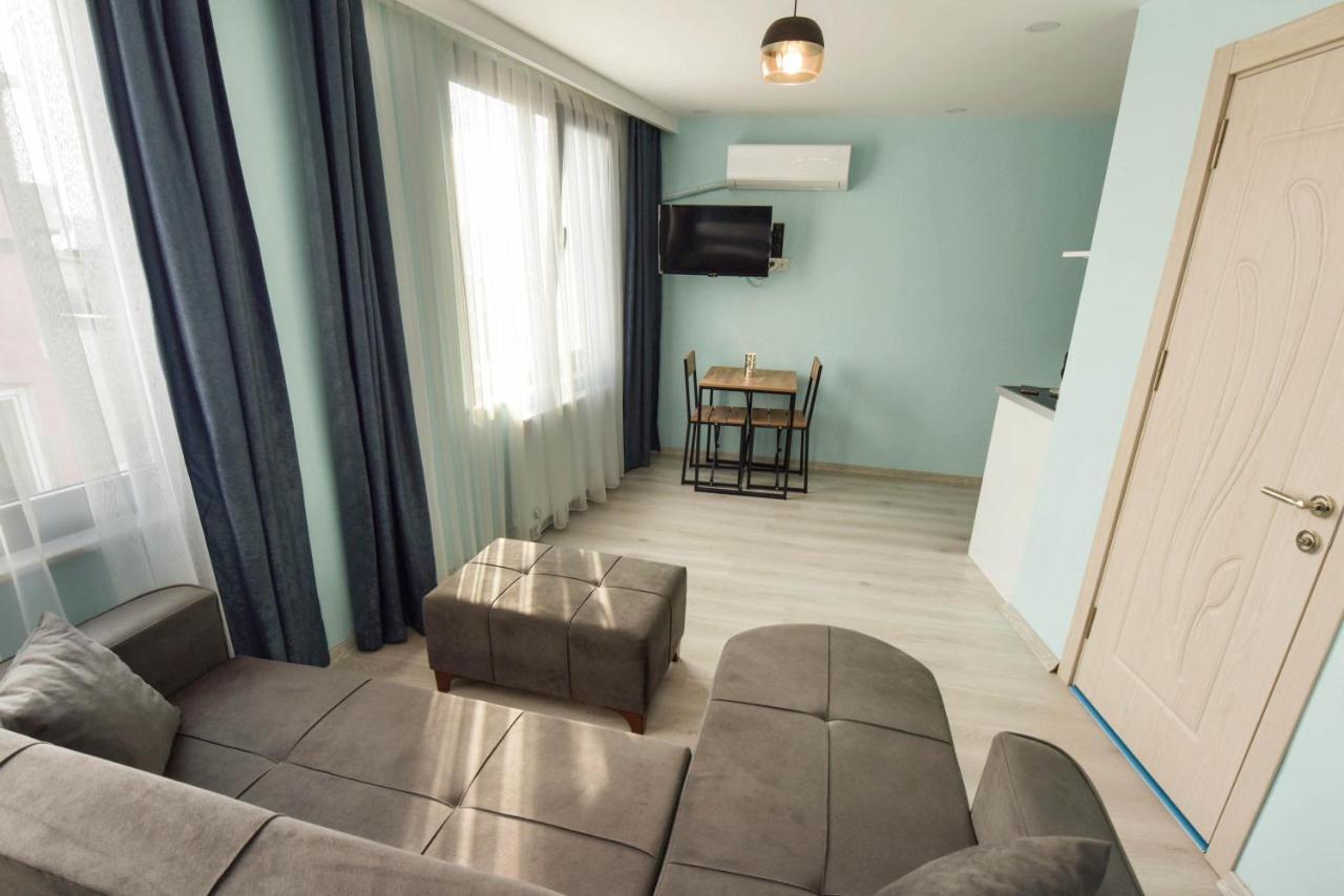 The New Pera Life Hotel Istanbul Ngoại thất bức ảnh