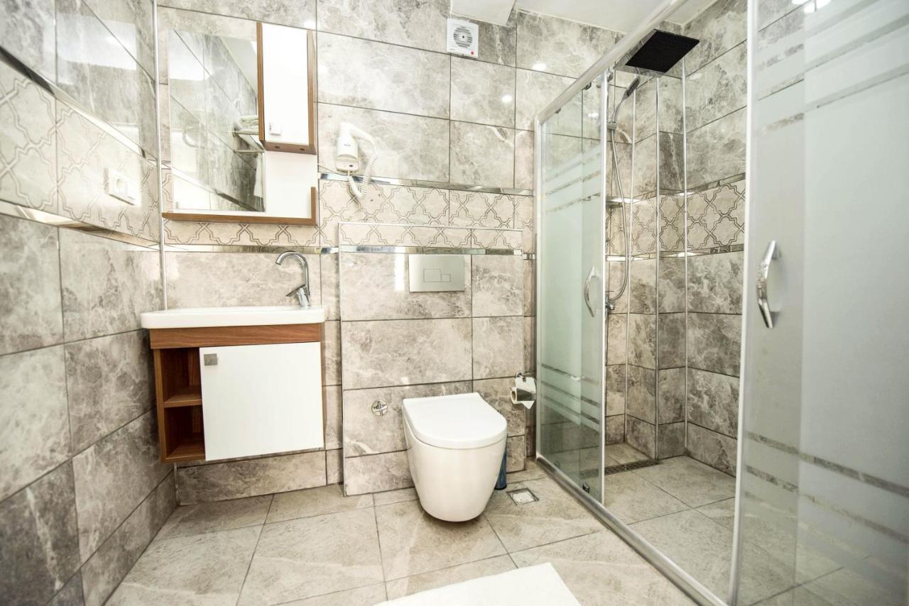 The New Pera Life Hotel Istanbul Ngoại thất bức ảnh