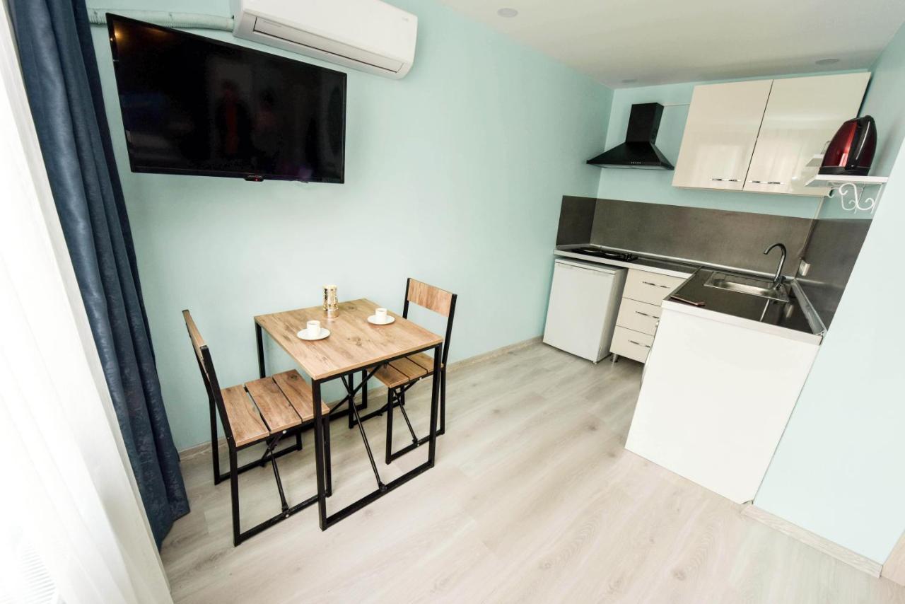 The New Pera Life Hotel Istanbul Ngoại thất bức ảnh