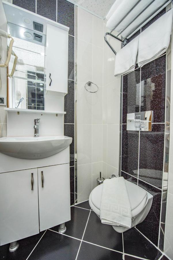 The New Pera Life Hotel Istanbul Ngoại thất bức ảnh