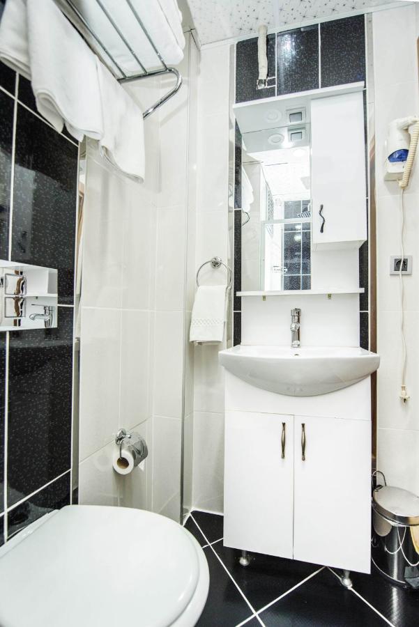 The New Pera Life Hotel Istanbul Ngoại thất bức ảnh