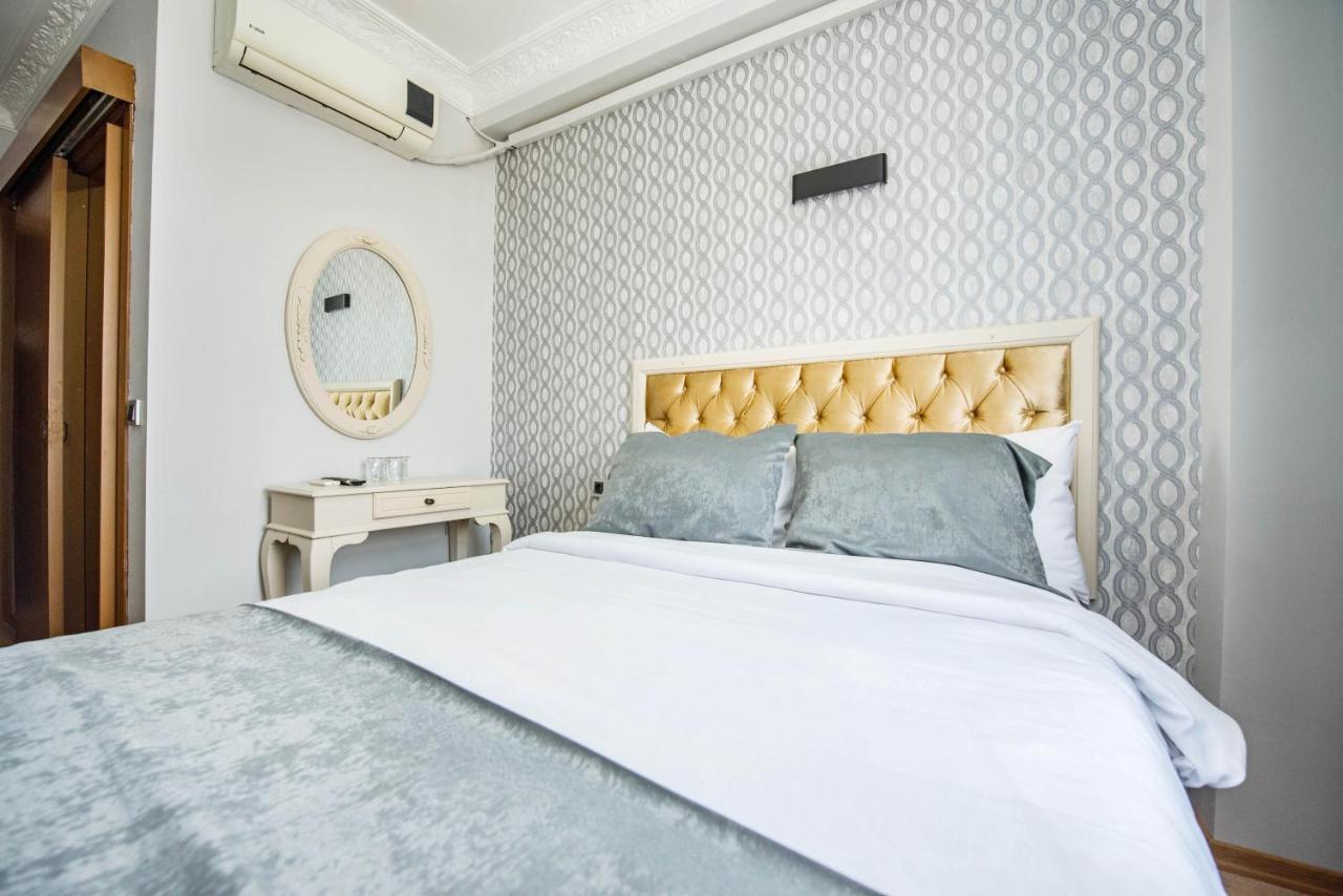The New Pera Life Hotel Istanbul Ngoại thất bức ảnh