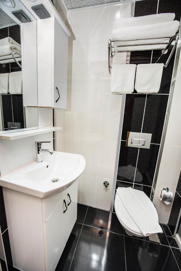 The New Pera Life Hotel Istanbul Ngoại thất bức ảnh
