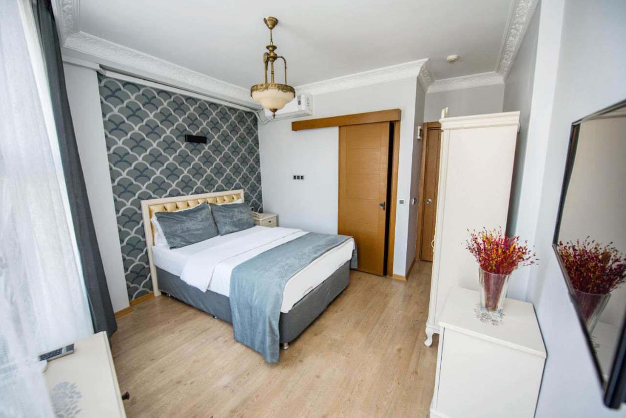 The New Pera Life Hotel Istanbul Ngoại thất bức ảnh