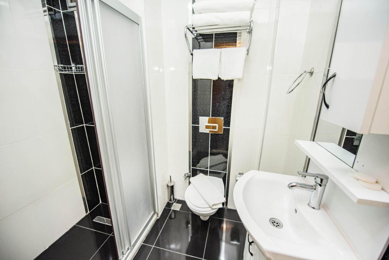 The New Pera Life Hotel Istanbul Ngoại thất bức ảnh